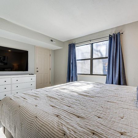 Lakefront Branson Penthouse With Resort Amenities! Exterior photo