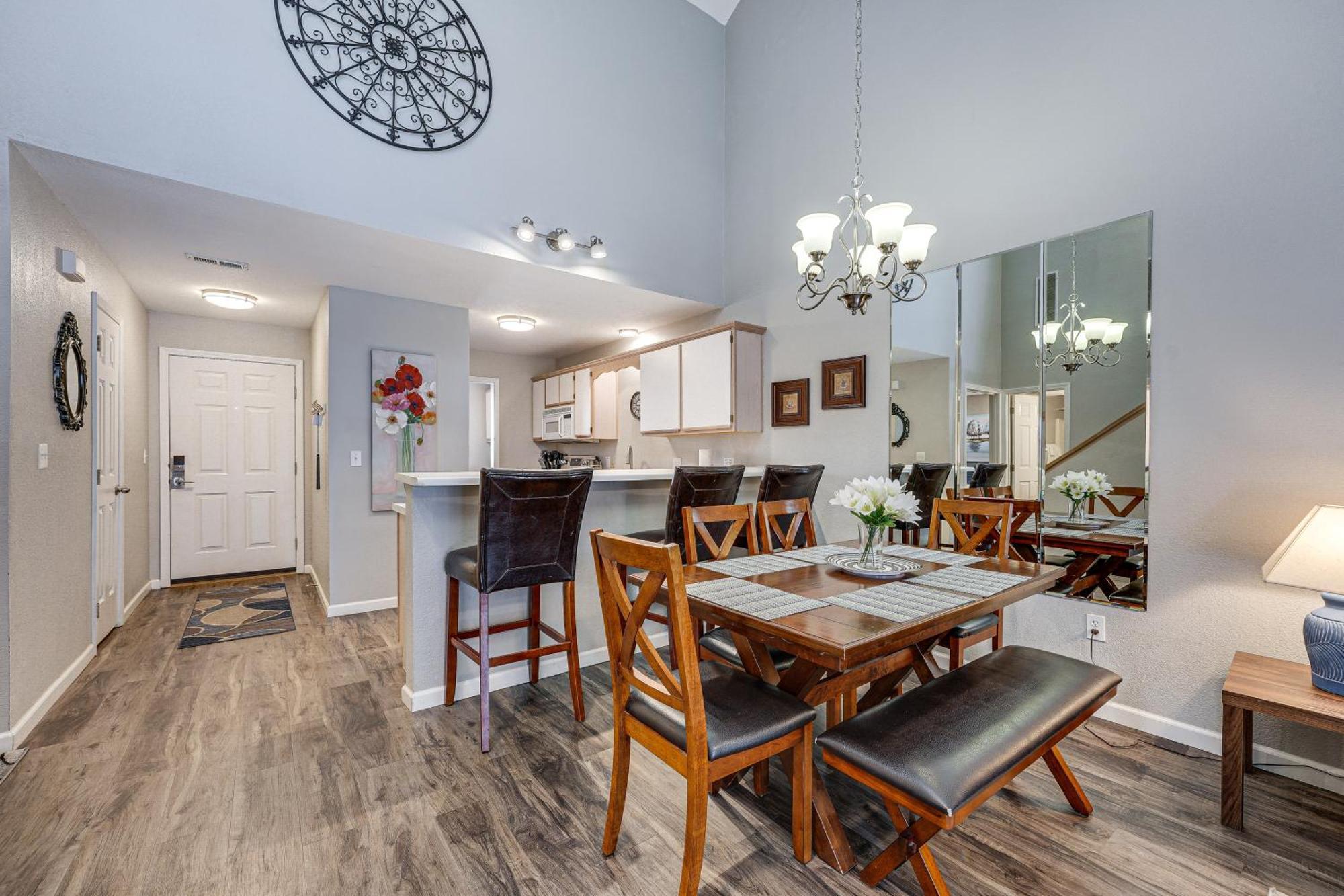 Lakefront Branson Penthouse With Resort Amenities! Exterior photo
