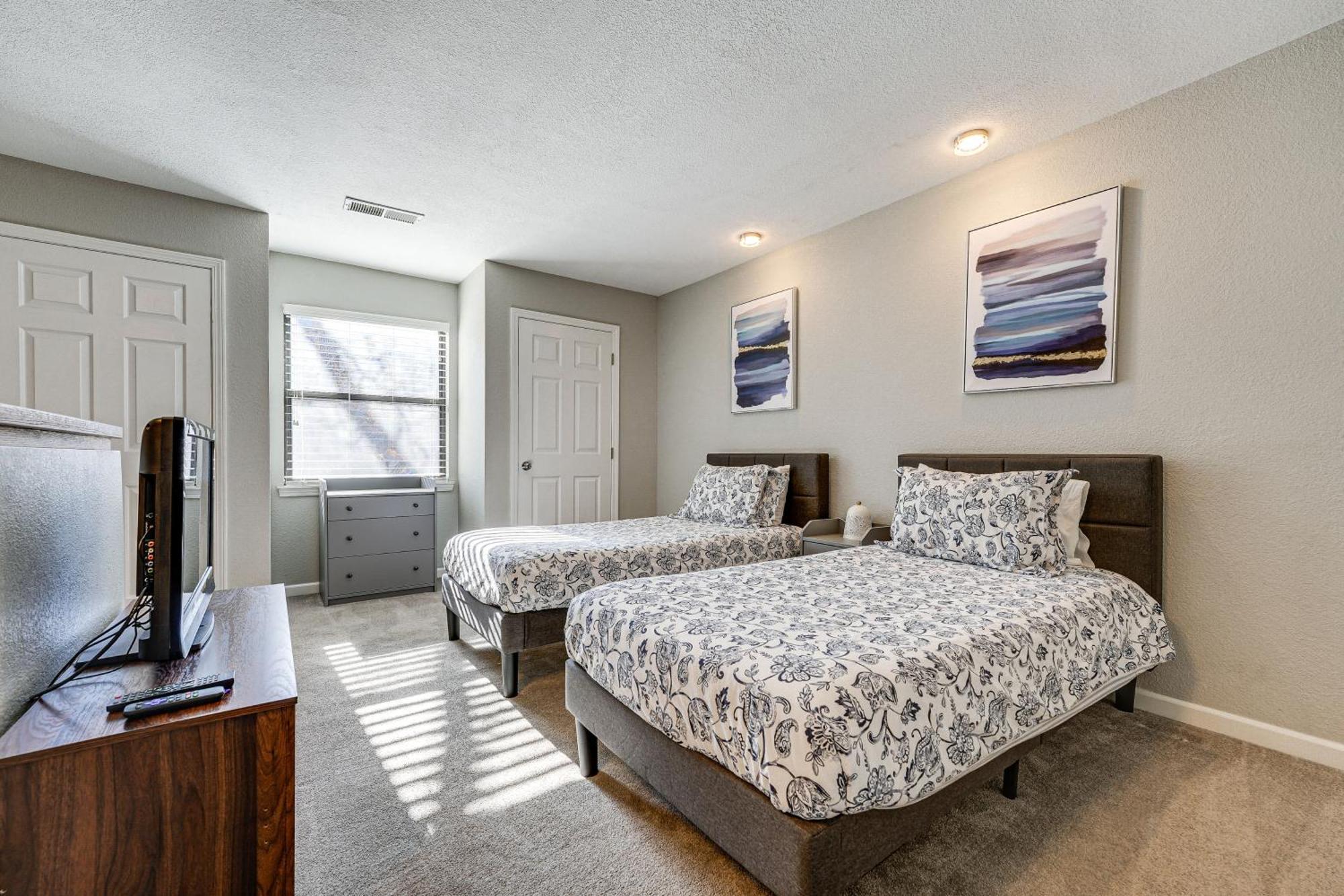 Lakefront Branson Penthouse With Resort Amenities! Exterior photo